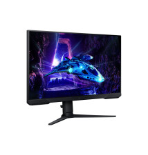 Monitor SAMSUNG Odyssey G3 27" (1ms - 180Hz - VA)