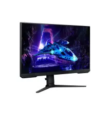 Monitor SAMSUNG Odyssey G3 27" (1ms - 180Hz - VA)
