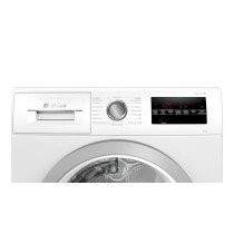 Bosch Serie 6 WTG86401PL máquina de secar Independente Carregamento frontal 8 kg B Branco