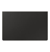 Teclado para Tablet SAMSUNG Ultra Book Cover S10 S9 (QWERTZ - Touchpad - Preto)
