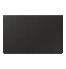 Teclado para Tablet SAMSUNG Ultra Book Cover S10 S9 (QWERTZ - Touchpad - Preto)