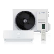 Bosch CL3000i-Set 35 E Sistema de divisão Branco