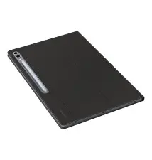 Teclado para Tablet SAMSUNG Ultra Book Cover S10 S9 (QWERTZ - Touchpad - Preto)