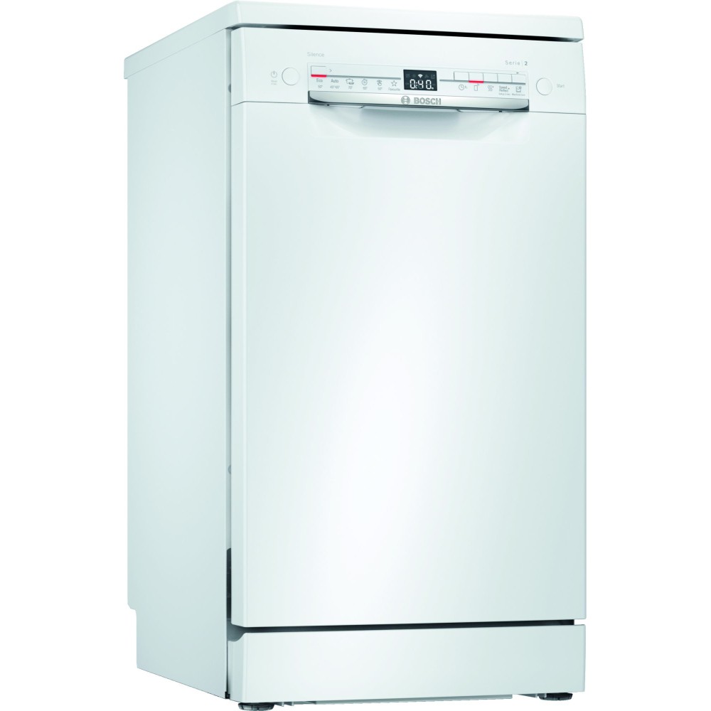 Bosch Serie 2 SPS2HKW57E máquina de lavar loiça Independente 9 talheres E