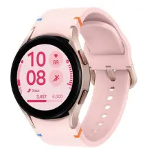 SmartWatch SAMSUNG Galaxy Watch FE 40mm (16GB - 1,2'' - Rosa)