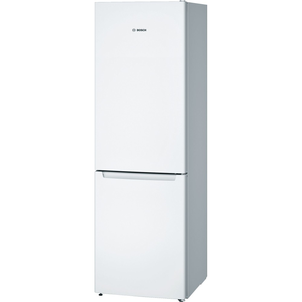 Bosch Serie 2 KGN36NW3C frigorífico e congelador Independente 302 l Branco