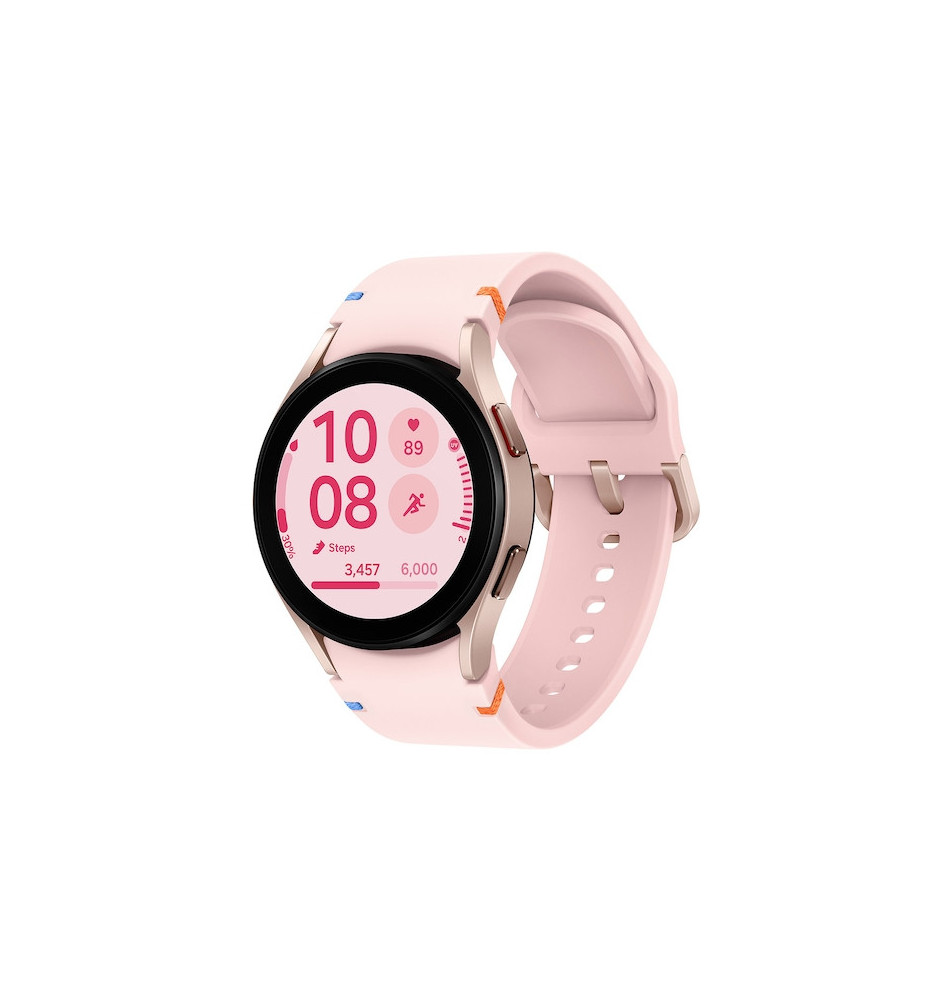 SmartWatch SAMSUNG Galaxy Watch FE 40mm (16GB - 1,2'' - Rosa)