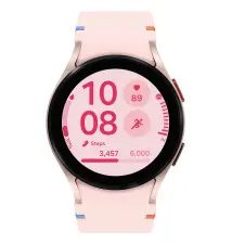 SmartWatch SAMSUNG Galaxy Watch FE 40mm (16GB - 1,2'' - Rosa)