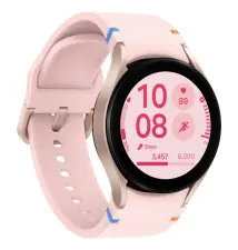 SmartWatch SAMSUNG Galaxy Watch FE 40mm (16GB - 1,2'' - Rosa)