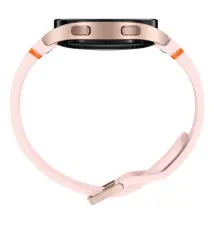 SmartWatch SAMSUNG Galaxy Watch FE 40mm (16GB - 1,2'' - Rosa)