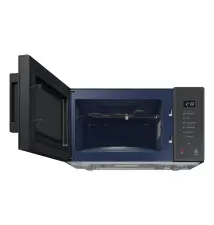 Micro-Ondas SAMSUNG MG23T5018GC ET 800W (Independente - 23L - Preto)