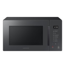 Micro-Ondas SAMSUNG MG23T5018GC ET 800W (Independente - 23L - Preto)