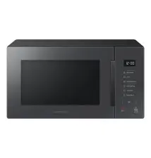 Micro-Ondas SAMSUNG MG23T5018GC ET 800W (Independente - 23L - Preto)