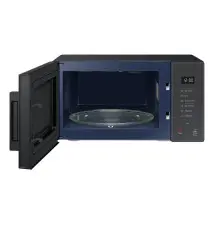 Micro-Ondas SAMSUNG MG23T5018GC ET 800W (Independente - 23L - Preto)