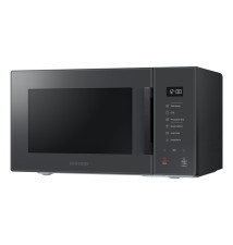 Micro-Ondas SAMSUNG MG23T5018GC ET 800W (Independente - 23L - Preto)