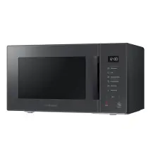 Micro-Ondas SAMSUNG MG23T5018GC ET 800W (Independente - 23L - Preto)