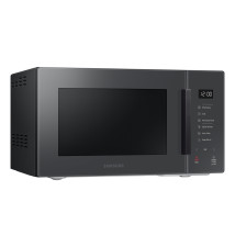 Micro-Ondas SAMSUNG MG23T5018GC ET 800W (Independente - 23L - Preto)