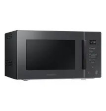 Micro-Ondas SAMSUNG MG23T5018GC ET 800W (Independente - 23L - Preto)