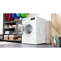 Bosch Serie 4 WAN282H3 máquina de lavar Carregamento frontal 7 kg 1400 RPM Branco