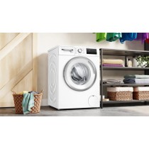 Bosch Serie 4 WAN282H3 máquina de lavar Carregamento frontal 7 kg 1400 RPM Branco