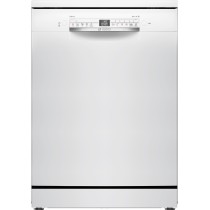 Bosch Serie 2 SMS2HTW02E máquina de lavar loiça Independente 14 talheres D