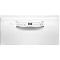 Bosch Serie 2 SMS2HTW02E máquina de lavar loiça Independente 14 talheres D