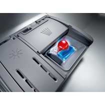 Bosch Serie 2 SMS2HTW02E máquina de lavar loiça Independente 14 talheres D