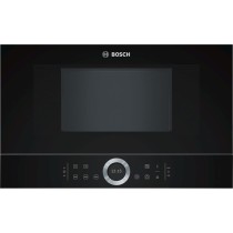 Bosch BFR634GB1 microondas Preto