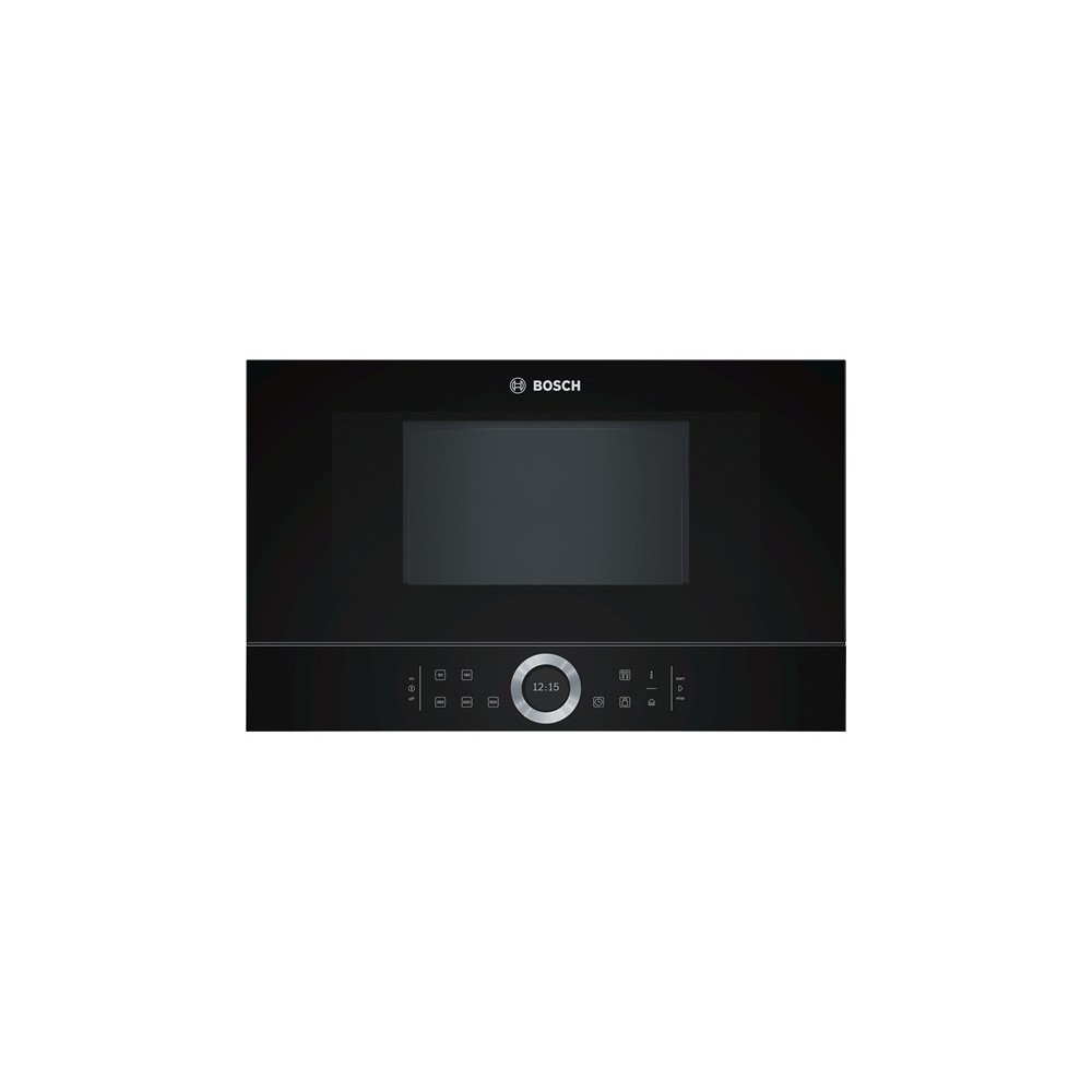 Bosch BFR634GB1 microondas Preto