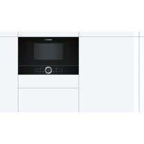 Bosch BFR634GB1 microondas Preto