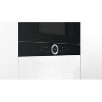 Bosch BFR634GB1 microondas Preto