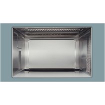 Bosch BFL634GS1 microondas Aço inoxidável Embutido 21 l 900 W