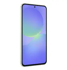 Smartphone SAMSUNG Galaxy A36 5G (6GB 128GB - 6,7'' - Lima)