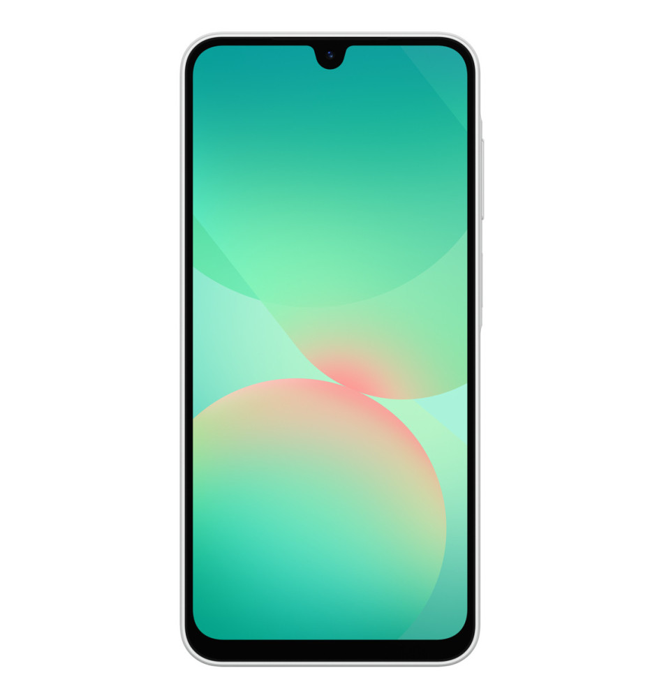 Smartphone SAMSUNG Galaxy A26 5G (8GB 256GB - 6,7'' - Branco)
