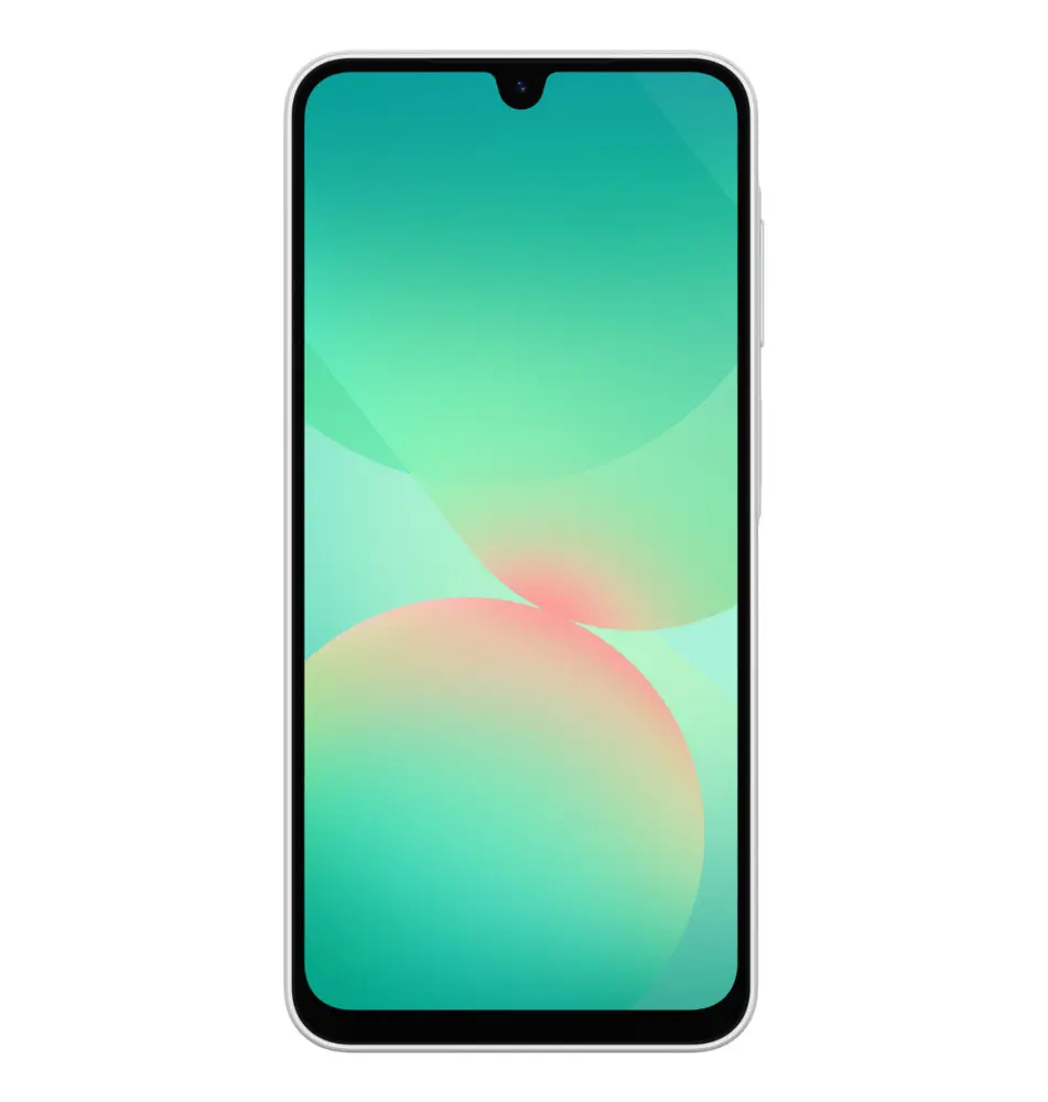 Smartphone SAMSUNG Galaxy A26 5G (8GB 256GB - 6,7'' - Branco)