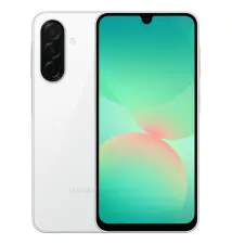 Smartphone SAMSUNG Galaxy A26 5G (8GB 256GB - 6,7'' - Branco)