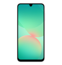 Smartphone SAMSUNG Galaxy A26 5G (8GB 256GB - 6,7'' - Branco)
