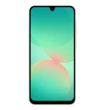 Smartphone SAMSUNG Galaxy A26 5G (8GB 256GB - 6,7'' - Branco)