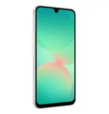 Smartphone SAMSUNG Galaxy A26 5G (8GB 256GB - 6,7'' - Branco)