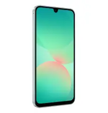 Smartphone SAMSUNG Galaxy A26 5G (8GB 256GB - 6,7'' - Azul Menta)