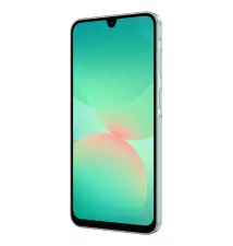 Smartphone SAMSUNG Galaxy A26 5G (8GB 256GB - 6,7'' - Azul Menta)
