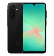 Smartphone SAMSUNG Galaxy A26 5G (6GB 128GB - 6,7'' - Preto)