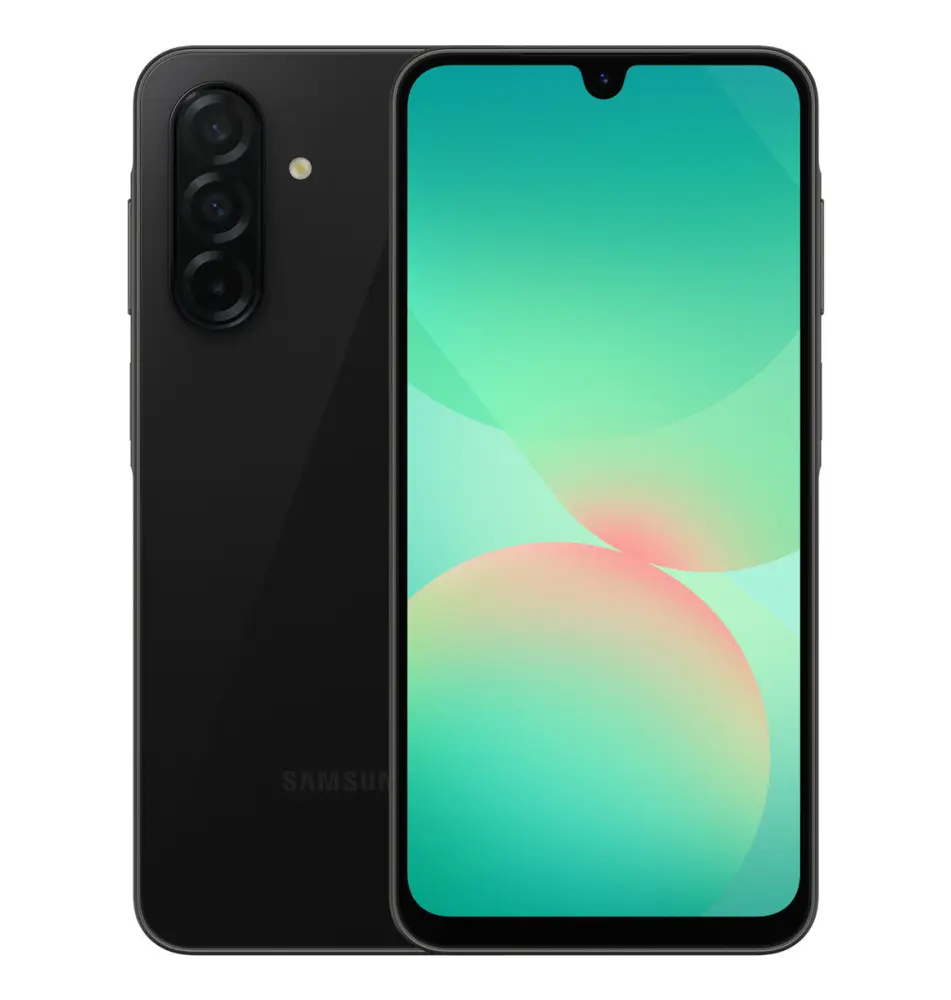 Smartphone SAMSUNG Galaxy A26 5G (6GB 128GB - 6,7'' - Preto)
