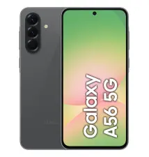 Smartphone SAMSUNG Galaxy A56 5G (8GB 128GB - 6,7'' - Grafite)