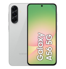 Smartphone Samsung GALAXY A56 5G (8GB 128GB - 6,7'' - Cinzento)