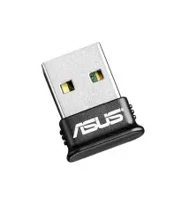 Adaptador ASUS USB-BT400 (USB - 3Mbit s - Preto)