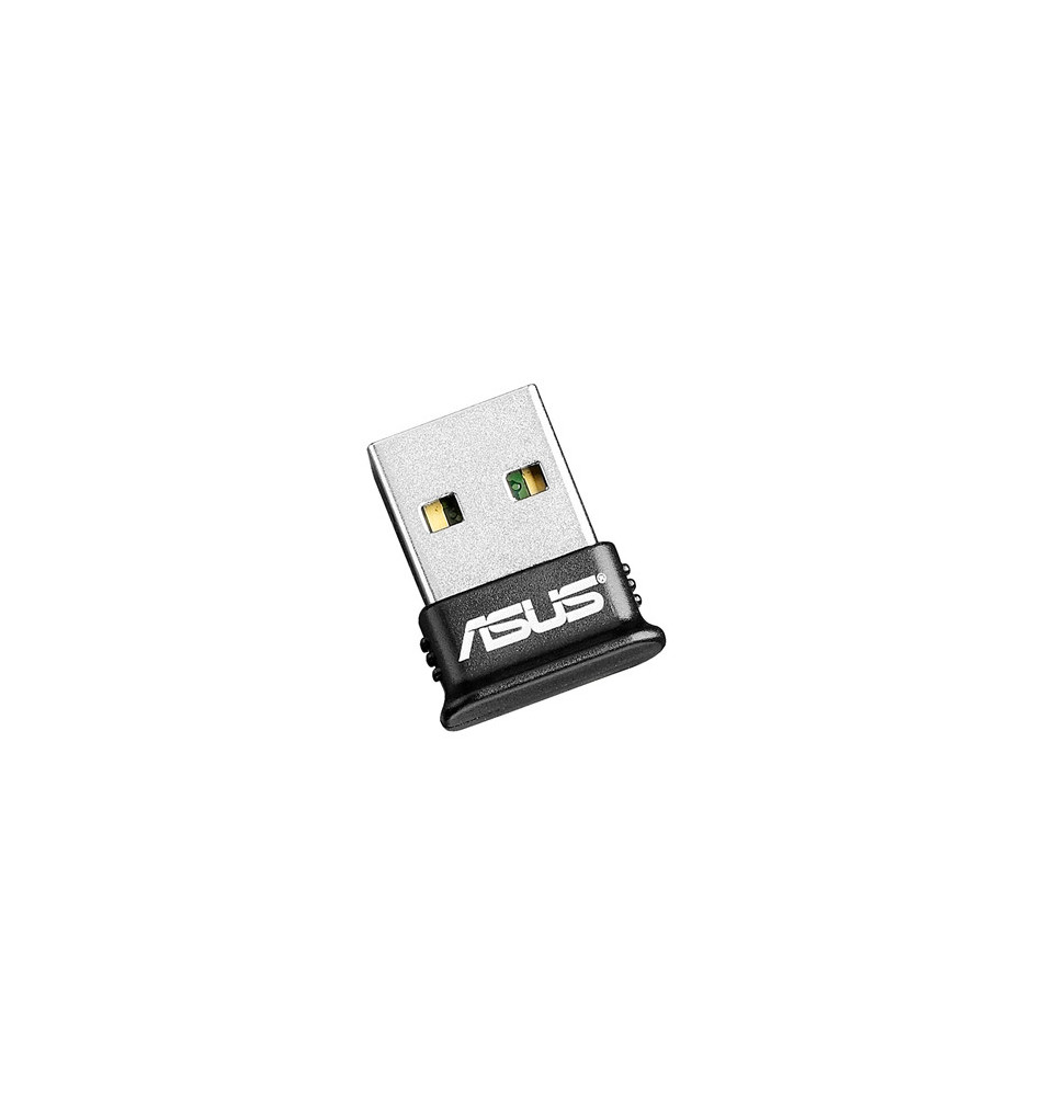 Adaptador ASUS USB-BT400 (USB - 3Mbit s - Preto)