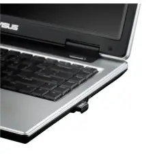 Adaptador ASUS USB-BT400 (USB - 3Mbit s - Preto)