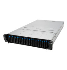 Server ASUS BAB Rack AMD RS720-E10-RS24U (DDR4-SDRAM - 32 Slots DIMM - 6TB)