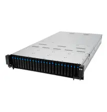 Server ASUS BAB Rack AMD RS720-E10-RS24U (DDR4-SDRAM - 32 Slots DIMM - 6TB)